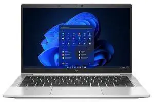 HP EliteBook 830 G8 13.3" FHD Touch IPS Intel Core i7-1185G7 3.0 GHz up to 4.8 GHz 32GB DDR4 512GB SSD Intel Iris Xe Windows 11 Pro Laptop, Silver - 65N10UP-I044 HP EliteBook 830 G8 13.3" FHD Touch IPS Intel Core i7-1185G7 3.0 GHz up to 4.8 GHz 32GB DDR4 512GB SSD Intel Iris Xe Windows 11 Pro Laptop, Silver - 65N10UP-I044