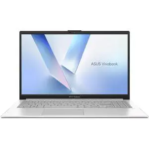 ASUS Vivobook Go 15.6" FHD AMD Ryzen 5 7520U 2.8 GHz up to 4.3 GHz 16GB RAM 512GB SSD AMD Radeon Graphics Windows 11 Home Laptop, Silver - E1504FA-WH56 ASUS Vivobook Go 15.6" FHD AMD Ryzen 5 7520U 2.8 GHz up to 4.3 GHz 16GB RAM 512GB SSD AMD Radeon Graphics Windows 11 Home Laptop, Silver - E1504FA-WH56