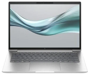 HP EliteBook 645 G11 14" WUXGA AMD Ryzen 5 Pro 7535U 2.9 GHz up to 4.6 GHz 16GB DDR5 256GB SSD AMD Radeon 660M Windows 11 Pro Laptop, Silver Minor Scratches and Dents - A8ZK4UC-I010 HP EliteBook 645 G11 14" WUXGA AMD Ryzen 5 Pro 7535U 2.9 GHz up to 4.6 GHz 16GB DDR5 256GB SSD AMD Radeon 660M Windows 11 Pro Laptop, Silver Minor Scratches and Dents - A8ZK4UC-I010