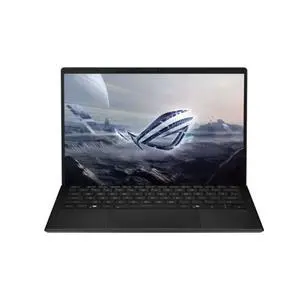 Asus ROG Flow Z13 GZ302 13.4" WQXGA Touchscreen AMD Ryzen AI MAX 390 3.2GHz up to 5.0GHz 32GB 1TB SSD AMD Radeon 8050S Graphics Windows 11 Home Gaming Laptop, Off Black - GZ302EA-DS96 Asus ROG Flow Z13 GZ302 13.4" WQXGA Touchscreen AMD Ryzen AI MAX 390 3.2GHz up to 5.0GHz 32GB 1TB SSD AMD Radeon 8050S Graphics Windows 11 Home Gaming Laptop, Off Black - GZ302EA-DS96
