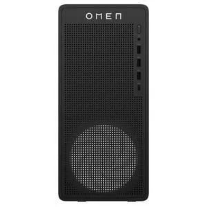 HP OMEN 16L TG03-0000t Intel Core i7-14700F 2.1 GHz up to 5.4 GHz 32 GB 2 TB SSD NVIDIA GeForce RTX 5060 Windows 11 Home Gaming Desktop, Black - A9UM2AV-V060 HP OMEN 16L TG03-0000t Intel Core i7-14700F 2.1 GHz up to 5.4 GHz 32 GB 2 TB SSD NVIDIA GeForce RTX 5060 Windows 11 Home Gaming Desktop, Black - A9UM2AV-V060