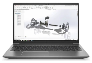 HP ZBook Power G8 Mobile Workstation 15.6" FHD Intel Core i7-11850H 2.10 GHz 32GB DDR4 512GB SSD NVIDIA T1200 Windows 11 Pro Laptop, Gray, With minor scratches and dents - 5R894UC-I243 HP ZBook Power G8 Mobile Workstation 15.6" FHD Intel Core i7-11850H 2.10 GHz 32GB DDR4 512GB SSD NVIDIA T1200 Windows 11 Pro Laptop, Gray, With minor scratches and dents - 5R894UC-I243