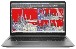 HP ZBook Power G9 15.6" FHD Intel Core i7-12800H 2.4 GHz up to 4.8 GHz 32GB DDR5 512GB SSD NVIDIA RTX A1000 Windows 11 Pro Laptop, Gray With minor scratches and dents - 78S38UC-I120 HP ZBook Power G9 15.6" FHD Intel Core i7-12800H 2.4 GHz up to 4.8 GHz 32GB DDR5 512GB SSD NVIDIA RTX A1000 Windows 11 Pro Laptop, Gray With minor scratches and dents - 78S38UC-I120