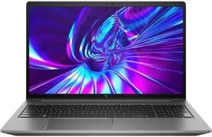 HP ZBook Power G9 Mobile Workstation 15.6" FHD Intel i7-12800H 2.4 GHz up to 4.8 GHz 32 GB 1 TB SSD NVIDIA RTX A1000 Graphics Card Windows 11 Pro Laptop, Gray, Minor Scratches and Dent - 78S38UC-I111 HP ZBook Power G9 Mobile Workstation 15.6" FHD Intel i7-12800H 2.4 GHz up to 4.8 GHz 32 GB 1 TB SSD NVIDIA RTX A1000 Graphics Card Windows 11 Pro Laptop, Gray, Minor Scratches and Dent - 78S38UC-I111