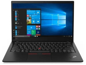 Lenovo ThinkPad X1 Carbon Gen 7 14" FHD Touch Intel Core i7-8665U 1.90 GHz 16GB RAM 256GB SSD Intel UHD Graphics 620 Windows 11 Pro Laptop, Black, Minor Scratches and Dents - 20QES8VE00 Lenovo ThinkPad X1 Carbon Gen 7 14" FHD Touch Intel Core i7-8665U 1.90 GHz 16GB RAM 256GB SSD Intel UHD Graphics 620 Windows 11 Pro Laptop, Black, Minor Scratches and Dents - 20QES8VE00