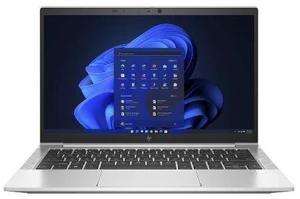 HP EliteBook 830 G8 13.3" FHD IPS Touch Intel Core i7-1185G7 3.0 GHz up to 4.8 GHz 32GB DDR4 256GB SSD Intel Iris Xe Windows 11 Pro Laptop, Silver, Minor Scratches and Dents - 65N10UP-I040 HP EliteBook 830 G8 13.3" FHD IPS Touch Intel Core i7-1185G7 3.0 GHz up to 4.8 GHz 32GB DDR4 256GB SSD Intel Iris Xe Windows 11 Pro Laptop, Silver, Minor Scratches and Dents - 65N10UP-I040