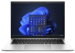 HP EliteBook 845 G9 14" WUXGA AMD Ryzen 7 PRO 6850U 2.7 GHz up to 4.7 GHz 32GB DDR5 512GB SSD AMD Radeon 680M Windows 11 Pro Laptop, Silver, Minor Scratches and Dents - 83V17UC-I010 HP EliteBook 845 G9 14" WUXGA AMD Ryzen 7 PRO 6850U 2.7 GHz up to 4.7 GHz 32GB DDR5 512GB SSD AMD Radeon 680M Windows 11 Pro Laptop, Silver, Minor Scratches and Dents - 83V17UC-I010