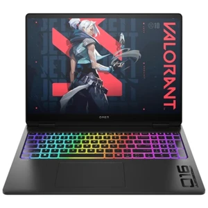 HP OMEN MAX 16-ah0020ca 16" FHD+ Intel Ultra 7 255HX 2.4 GHz up to 5.2 GHz 32GB 1TB SSD RTX 5070 Windows 11 Home Gaming Laptop, Black HP OMEN MAX 16-ah0020ca 16" FHD+ Intel Ultra 7 255HX 2.4 GHz up to 5.2 GHz 32GB 1TB SSD RTX 5070 Windows 11 Home Gaming Laptop, Black