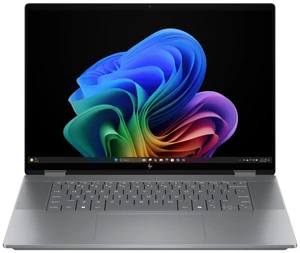 HP OmniBook X Flip 16-ar0033dx 16" 2K Touch AMD Ryzen AI 7 350 2.0 GHz up to 5.0 GHz 24GB RAM 1TB SSD AMD Radeon 860M Windows 11 Home Laptop, Gray - B5UJ5UA-I020 HP OmniBook X Flip 16-ar0033dx 16" 2K Touch AMD Ryzen AI 7 350 2.0 GHz up to 5.0 GHz 24GB RAM 1TB SSD AMD Radeon 860M Windows 11 Home Laptop, Gray - B5UJ5UA-I020