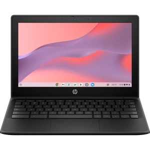 HP Fortis G1m Chromebook 11.6" MediaTek Kompanio 520 2.05 GHz 4GB RAM 32GB eMMC ARM Mali-G52 MP2 ChromeOS, Black - B5JK0UT-I020 HP Fortis G1m Chromebook 11.6" MediaTek Kompanio 520 2.05 GHz 4GB RAM 32GB eMMC ARM Mali-G52 MP2 ChromeOS, Black - B5JK0UT-I020