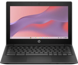 HP Fortis 11 G10 Chromebook 11.6" Intel Processor N100 0.7 GHz up to 3.4 GHz 4GB RAM 32GB SSD Intel UHD Graphics ChromeOS, Black - 9R3A9UT-I031 HP Fortis 11 G10 Chromebook 11.6" Intel Processor N100 0.7 GHz up to 3.4 GHz 4GB RAM 32GB SSD Intel UHD Graphics ChromeOS, Black - 9R3A9UT-I031