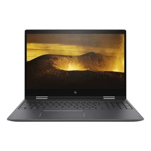 HP ENVY x360 15-bq213cl 15.6" FHD IPS Touch AMD Ryzen 5 2500U 2.0 GHz up to 3.6 GHz 8GB DDR4 256GB SSD AMD Radeon Vega Mobile Gfx Windows 11 Pro Laptop, Gray - 5DT11UA-I010 HP ENVY x360 15-bq213cl 15.6" FHD IPS Touch AMD Ryzen 5 2500U 2.0 GHz up to 3.6 GHz 8GB DDR4 256GB SSD AMD Radeon Vega Mobile Gfx Windows 11 Pro Laptop, Gray - 5DT11UA-I010