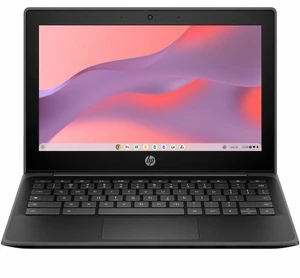 HP Fortis 14 G10 E 14" FHD Intel Celeron N5100 1.10 GHz up to 2.8 GHz 8GB RAM 128GB eMMC Intel UHD Graphics ChromeOS, Jet Black - 805M3UP-I010 HP Fortis 14 G10 E 14" FHD Intel Celeron N5100 1.10 GHz up to 2.8 GHz 8GB RAM 128GB eMMC Intel UHD Graphics ChromeOS, Jet Black - 805M3UP-I010