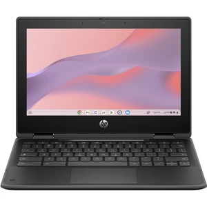 HP Fortis x360 G5 Chromebook 11.6" Intel Processor N100 0.8 GHz up to 3.4 GHz 8GB RAM 64GB eMMC Intel UHD Graphics ChromeOS, Black - A12VHUT-I020 HP Fortis x360 G5 Chromebook 11.6" Intel Processor N100 0.8 GHz up to 3.4 GHz 8GB RAM 64GB eMMC Intel UHD Graphics ChromeOS, Black - A12VHUT-I020