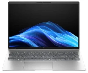 HP EliteBook 6 G1i 13.3" WUXGA IPS Intel Core Ultra 7 265U 2.1 GHz up to 5.3 GHz 16GB DDR5 512GB SSD Intel Graphics Windows 11 Pro Laptop, Silver - BD5Y7UT-I010 HP EliteBook 6 G1i 13.3" WUXGA IPS Intel Core Ultra 7 265U 2.1 GHz up to 5.3 GHz 16GB DDR5 512GB SSD Intel Graphics Windows 11 Pro Laptop, Silver - BD5Y7UT-I010