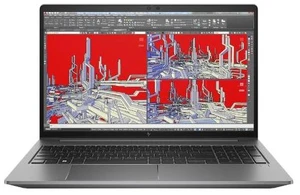 HP ZBook Power G9 15.6" FHD Intel Core i7-12800H 2.4 GHz up to 4.8 GHz 32GB DDR5 256GB SSD NVIDIA RTX A1000 Windows 11 Pro, Gray - 78S04UC-I080 HP ZBook Power G9 15.6" FHD Intel Core i7-12800H 2.4 GHz up to 4.8 GHz 32GB DDR5 256GB SSD NVIDIA RTX A1000 Windows 11 Pro, Gray - 78S04UC-I080