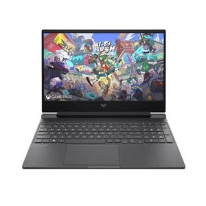 HP Victus 15-fa2047nr 15.6" FHD IPS Intel Core i5-13420H 2.1 GHz 16GB DDR5 1TB SSD NVIDIA GeForce RTX 4050 Windows 11 Home Gaming Laptop, Mica Silver, Minor Scratches and Dents HP Victus 15-fa2047nr 15.6" FHD IPS Intel Core i5-13420H 2.1 GHz 16GB DDR5 1TB SSD NVIDIA GeForce RTX 4050 Windows 11 Home Gaming Laptop, Mica Silver, Minor Scratches and Dents