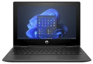 HP Fortis G10 Chromebook 11.6" Intel Processor N100 0.7 GHz up to 3.4 GHz 4GB 32GB SSD Intel UHD ChromeOS, Black Minor Scratches and Dents - 9R3A9UT-I032 HP Fortis G10 Chromebook 11.6" Intel Processor N100 0.7 GHz up to 3.4 GHz 4GB 32GB SSD Intel UHD ChromeOS, Black Minor Scratches and Dents - 9R3A9UT-I032