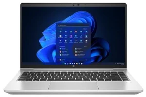 HP ProBook 445 G8 14" FHD IPS AMD Ryzen 5 5600U 2.3 GHz up to 4.2 GHz 16GB DDR4 256GB SSD AMD Radeon Windows 11 Pro Laptop, Silver Minor Scratches and Dents - 46T39UC-I060 HP ProBook 445 G8 14" FHD IPS AMD Ryzen 5 5600U 2.3 GHz up to 4.2 GHz 16GB DDR4 256GB SSD AMD Radeon Windows 11 Pro Laptop, Silver Minor Scratches and Dents - 46T39UC-I060