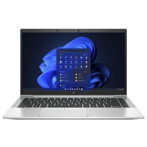 HP EliteBook 845 G8 14" FHD IPS AMD Ryzen 5 5600U 2.3 GHz up to 4.2 GHz 16GB DDR4 256GB SSD Radeon Graphics Windows 11 Pro Laptop, Silver - 5R6C2UC-I093 HP EliteBook 845 G8 14" FHD IPS AMD Ryzen 5 5600U 2.3 GHz up to 4.2 GHz 16GB DDR4 256GB SSD Radeon Graphics Windows 11 Pro Laptop, Silver - 5R6C2UC-I093