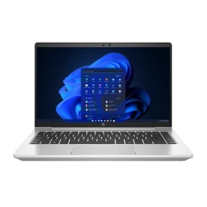 HP ProBook 445 G8 14" FHD IPS AMD Ryzen 5 5600U 2.3 GHz up to 4.2 GHz 16GB DDR4 256GB SSD AMD Radeon Windows 11 Pro Laptop, Silver Minor Scratches and Dents - 46T39UC-I0603 HP ProBook 445 G8 14" FHD IPS AMD Ryzen 5 5600U 2.3 GHz up to 4.2 GHz 16GB DDR4 256GB SSD AMD Radeon Windows 11 Pro Laptop, Silver Minor Scratches and Dents - 46T39UC-I0603