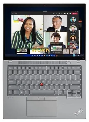 Lenovo ThinkPad T14 G3 14" WUXGA IPS Intel Core i5-1235U 1.3 GHz up to 4.4 GHz 16GB DDR4 512GB SSD Intel Iris Xe Windows 11 Pro Laptop, Black - 21AH00BPUS-I010 Lenovo ThinkPad T14 G3 14" WUXGA IPS Intel Core i5-1235U 1.3 GHz up to 4.4 GHz 16GB DDR4 512GB SSD Intel Iris Xe Windows 11 Pro Laptop, Black - 21AH00BPUS-I010