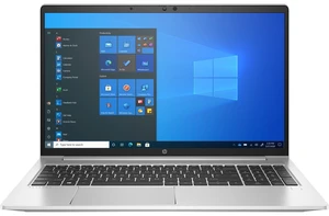 HP ProBook 650 G8 15.6" FHD Intel Core i5-1135G7 2.4 GHz up to 4.2 GHz 16 GB DDR4 256 GB SSD Intel Iris Xe Graphic Windows 11 Pro Laptop, Silver, Minor Scratches and Dent - 1Y5L0AV-I020 HP ProBook 650 G8 15.6" FHD Intel Core i5-1135G7 2.4 GHz up to 4.2 GHz 16 GB DDR4 256 GB SSD Intel Iris Xe Graphic Windows 11 Pro Laptop, Silver, Minor Scratches and Dent - 1Y5L0AV-I020