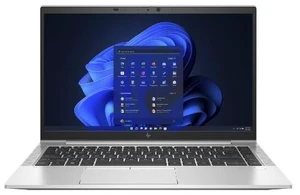 HP EliteBook 845 G8 14" FHD AMD Ryzen 5 PRO 5650U 2.3 GHz up to 4.2 GHz 16GB DDR4 256GB SSD AMD Radeon Windows 11 Pro Laptop, Silver, Minor Scratches and Dents - 5R6C2UC-I094 HP EliteBook 845 G8 14" FHD AMD Ryzen 5 PRO 5650U 2.3 GHz up to 4.2 GHz 16GB DDR4 256GB SSD AMD Radeon Windows 11 Pro Laptop, Silver, Minor Scratches and Dents - 5R6C2UC-I094