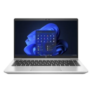HP ProBook 445 G8 14.0" FHD AMD Ryzen 5 5600U 2.3 GHz up to 4.2 GHz 16GB DDR4 256GB SSD AMD Radeon Windows 11 Pro Laptop, Silver, Minor Scratches and Dents - 46T39UC-I054 HP ProBook 445 G8 14.0" FHD AMD Ryzen 5 5600U 2.3 GHz up to 4.2 GHz 16GB DDR4 256GB SSD AMD Radeon Windows 11 Pro Laptop, Silver, Minor Scratches and Dents - 46T39UC-I054