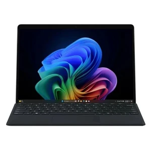 MS Surface Pro Copilot+ 13" OLED Touch Qualcomm Snapdragon X Elite 3.4 GHz up to 4.0 GHz 16GB RAM 1TB SSD Qualcomm Adreno Windows 11 Home Laptop, Graphite, Minor Scratches and Dents - EP2-23855 MS Surface Pro Copilot+ 13" OLED Touch Qualcomm Snapdragon X Elite 3.4 GHz up to 4.0 GHz 16GB RAM 1TB SSD Qualcomm Adreno Windows 11 Home Laptop, Graphite, Minor Scratches and Dents - EP2-23855