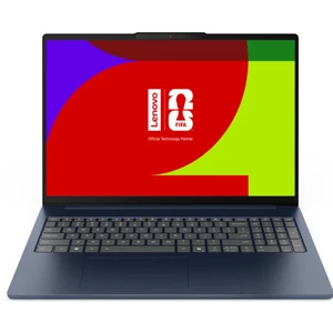 Lenovo IdeaPad Slim 5i 16" WUXGA Touchscreen Intel Core Ultra 7 355 2.3 GHz up to 4.7 GHz 16 GB 1TB SSD Intel Graphics Windows 11 Home Laptop, Cosmic Blue, Minor Scratches and Dent - 83S6000BUS Lenovo IdeaPad Slim 5i 16" WUXGA Touchscreen Intel Core Ultra 7 355 2.3 GHz up to 4.7 GHz 16 GB 1TB SSD Intel Graphics Windows 11 Home Laptop, Cosmic Blue, Minor Scratches and Dent - 83S6000BUS