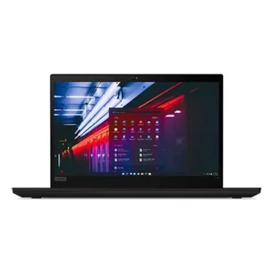 Lenovo ThinkPad T14 G2 14" FHD IPS Touch Intel Core i5-1145G7 2.6 GHz up to 4.4 GHz 16GB DDR4 256GB SSD Intel Iris Xe Windows 11 Pro Laptop, Black - 20W1S3GJ00-I010 Lenovo ThinkPad T14 G2 14" FHD IPS Touch Intel Core i5-1145G7 2.6 GHz up to 4.4 GHz 16GB DDR4 256GB SSD Intel Iris Xe Windows 11 Pro Laptop, Black - 20W1S3GJ00-I010