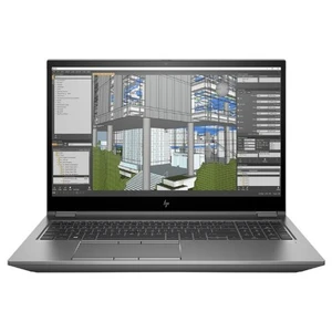 HP ZBook Fury 15 G7 15.6" FHD IPS Intel Core i7-10850H 2.7 GHz up to 5.1 GHz 32GB DDR4 512GB SSD NVIDIA Quadro T2000 Max-Q Design Windows 11 Pro Laptop, Gray - 30R36US-I030 HP ZBook Fury 15 G7 15.6" FHD IPS Intel Core i7-10850H 2.7 GHz up to 5.1 GHz 32GB DDR4 512GB SSD NVIDIA Quadro T2000 Max-Q Design Windows 11 Pro Laptop, Gray - 30R36US-I030