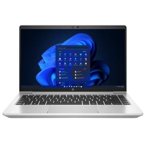 HP ProBook 640 G8 14" FHD IPS Intel Core i5-1145G7 2.6 GHz up to 4.4 GHz 8GB DDR4 256GB SSD Intel Iris Xe Windows 11 Pro Laptop, Silver - 3L1C8UP-I041 HP ProBook 640 G8 14" FHD IPS Intel Core i5-1145G7 2.6 GHz up to 4.4 GHz 8GB DDR4 256GB SSD Intel Iris Xe Windows 11 Pro Laptop, Silver - 3L1C8UP-I041