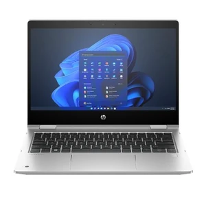 HP ProBook x360 435 G7 13.3" FHD IPS Touch AMD Ryzen 7 PRO 4750U 1.7 GHz up to 4.1 GHz 16GB DDR4 512GB SSD AMD Radeon Windows 11 Pro Laptop, Silver - 226V3UC-I010 HP ProBook x360 435 G7 13.3" FHD IPS Touch AMD Ryzen 7 PRO 4750U 1.7 GHz up to 4.1 GHz 16GB DDR4 512GB SSD AMD Radeon Windows 11 Pro Laptop, Silver - 226V3UC-I010