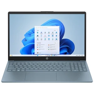 HP 15-fd0082wm 15.6" Intel Processor N200 3.2 GHz up to 3.7 GHz 4GB DDR4 128GB UFS Intel UHD Graphics Windows 11 Home Laptop, Blue - B4UZ0UA-I010 HP 15-fd0082wm 15.6" Intel Processor N200 3.2 GHz up to 3.7 GHz 4GB DDR4 128GB UFS Intel UHD Graphics Windows 11 Home Laptop, Blue - B4UZ0UA-I010