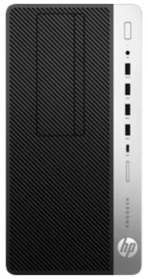 HP ProDesk 600 G4 Intel Core i7-8700 3.2 GHz up to 4.6 GHz 8 GB DDR4 500 GB HDD Intel UHD Graphics 630 Windows 11 Home Desktop, Black - 2VE73AV-E010 HP ProDesk 600 G4 Intel Core i7-8700 3.2 GHz up to 4.6 GHz 8 GB DDR4 500 GB HDD Intel UHD Graphics 630 Windows 11 Home Desktop, Black - 2VE73AV-E010
