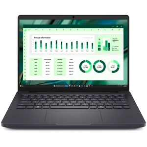 Dell Pro Max 14" FHD+ IPS Intel Core Ultra 7 265H 2.2 GHz up to 5.30 GHz 32GB DDR5 512GB SSD Intel Graphics Windows 11 Pro Laptop, Black - PROMAX14U7 Dell Pro Max 14" FHD+ IPS Intel Core Ultra 7 265H 2.2 GHz up to 5.30 GHz 32GB DDR5 512GB SSD Intel Graphics Windows 11 Pro Laptop, Black - PROMAX14U7