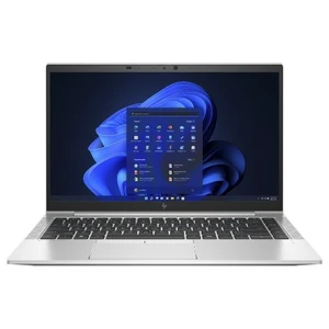 HP EliteBook 845 G8 14" FHD AMD Ryzen 5 PRO 5650U 2.3 GHz up to 4.2 GHz 16GB DDR4 256GB SSD AMD Radeon Windows 11 Pro Laptop, Silver, Minor Scratches and Dents - 5R6C2UC-I121 HP EliteBook 845 G8 14" FHD AMD Ryzen 5 PRO 5650U 2.3 GHz up to 4.2 GHz 16GB DDR4 256GB SSD AMD Radeon Windows 11 Pro Laptop, Silver, Minor Scratches and Dents - 5R6C2UC-I121