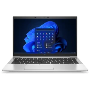 HP EliteBook 845 G7 14" FHD IPS AMD Ryzen 5 PRO 4650U 2.1 GHz up to 4.0 GHz 16GB DDR4 256GB SSD AMD Radeon Windows 11 Pro Laptop, Silver, Minor Scratches and Dents - 2Z8Y9UC-I090 HP EliteBook 845 G7 14" FHD IPS AMD Ryzen 5 PRO 4650U 2.1 GHz up to 4.0 GHz 16GB DDR4 256GB SSD AMD Radeon Windows 11 Pro Laptop, Silver, Minor Scratches and Dents - 2Z8Y9UC-I090