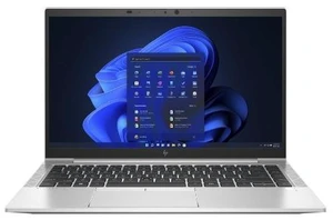 HP EliteBook 845 G8 14" FHD AMD Ryzen 5 PRO 5650U 2.3 GHz up to 4.2 GHz 16GB DDR4 256GB SSD AMD Radeon Windows 11 Pro Laptop, Silver, Minor Scratches and Dents - 5R3P7UC-I100 HP EliteBook 845 G8 14" FHD AMD Ryzen 5 PRO 5650U 2.3 GHz up to 4.2 GHz 16GB DDR4 256GB SSD AMD Radeon Windows 11 Pro Laptop, Silver, Minor Scratches and Dents - 5R3P7UC-I100
