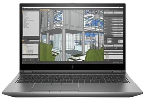 HP ZBook Fury 15 G7 15.6" FHD IPS Intel Core i7-10850H 2.7 GHz up to 5.1 GHz 32GB DDR4 512GB SSD NVIDIA Quadro T2000 Max-Q Windows 11 Pro Laptop, Gray, Minor Scratches and Dents- 30R36US-I030 HP ZBook Fury 15 G7 15.6" FHD IPS Intel Core i7-10850H 2.7 GHz up to 5.1 GHz 32GB DDR4 512GB SSD NVIDIA Quadro T2000 Max-Q Windows 11 Pro Laptop, Gray, Minor Scratches and Dents- 30R36US-I030
