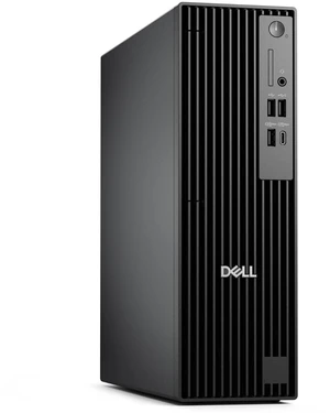 Dell Pro Slim Plus Intel Core Ultra 7 265 2.4 GHz up to 5.30 GHz 32GB DDR5 512GB SSD Intel Graphics Windows 11 Pro Desktop, Black - PROu732 Dell Pro Slim Plus Intel Core Ultra 7 265 2.4 GHz up to 5.30 GHz 32GB DDR5 512GB SSD Intel Graphics Windows 11 Pro Desktop, Black - PROu732