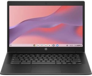 HP Fortis G11 14" Intel Processor N100 0.8 GHz up to 3.4 GHz 4 GB 32 GB eMMC Intel UHD Graphics ChromeOS, Chromebook, Jet Black - A0CZ5UP-I010 HP Fortis G11 14" Intel Processor N100 0.8 GHz up to 3.4 GHz 4 GB 32 GB eMMC Intel UHD Graphics ChromeOS, Chromebook, Jet Black - A0CZ5UP-I010