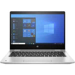 HP ProBook x360 435 G8 13.3" FHD Touch AMD Ryzen 7 Pro 5850U 1.9 GHz up to 4.4 GHz 16 GB DDR4 256 GB SSD AMD Radeon Graphics Windows 11 Pro Laptop, Silver, Minor Scratches and Dent - 468S4UC-I029 HP ProBook x360 435 G8 13.3" FHD Touch AMD Ryzen 7 Pro 5850U 1.9 GHz up to 4.4 GHz 16 GB DDR4 256 GB SSD AMD Radeon Graphics Windows 11 Pro Laptop, Silver, Minor Scratches and Dent - 468S4UC-I029