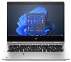 HP ProBook x360 435 G7 13.3" FHD Touch AMD Ryzen 7 PRO 4750U 1.7 GHz up to 4.1 GHz 16GB DDR4 512GB SSD AMD Radeon Windows 11 Pro Laptop, Silver, Minor Scratches and Dents - 226V3UC-I010 HP ProBook x360 435 G7 13.3" FHD Touch AMD Ryzen 7 PRO 4750U 1.7 GHz up to 4.1 GHz 16GB DDR4 512GB SSD AMD Radeon Windows 11 Pro Laptop, Silver, Minor Scratches and Dents - 226V3UC-I010
