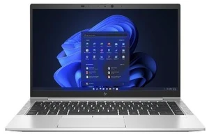 HP EliteBook 845 G8 14" FHD AMD Ryzen 5 PRO 5650U 2.3 GHz up to 4.2 GHz 8GB DDR4 256GB SSD AMD Radeon Windows 11 Pro Laptop, Silver, Minor Scratches and Dents - 5R6C2UC-I085 HP EliteBook 845 G8 14" FHD AMD Ryzen 5 PRO 5650U 2.3 GHz up to 4.2 GHz 8GB DDR4 256GB SSD AMD Radeon Windows 11 Pro Laptop, Silver, Minor Scratches and Dents - 5R6C2UC-I085