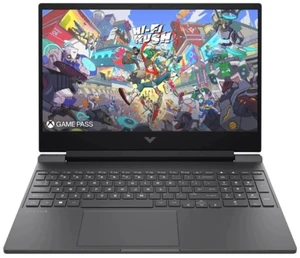 HP Victus 15-fb3025nr 15.6" FHD AMD Ryzen 7 8845HS 3.8 GHz up to 5.1 GHz 16 GB 1 TB SSD NVIDIA GeForce RTX 4050 Laptop GPU Windows 11 Home Gaming Laptop, Mica Silver - B5NS0UA HP Victus 15-fb3025nr 15.6" FHD AMD Ryzen 7 8845HS 3.8 GHz up to 5.1 GHz 16 GB 1 TB SSD NVIDIA GeForce RTX 4050 Laptop GPU Windows 11 Home Gaming Laptop, Mica Silver - B5NS0UA