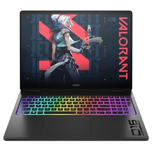 HP OMEN MAX 16-ah0097nr 16" WQXGA Intel Core Ultra 9 275HX 2.7 GHz 32GB DDR5 1TB SSD NVIDIA GeForce RTX 5080 Windows 11 Home Gaming Laptop, Black - B64BNUA HP OMEN MAX 16-ah0097nr 16" WQXGA Intel Core Ultra 9 275HX 2.7 GHz 32GB DDR5 1TB SSD NVIDIA GeForce RTX 5080 Windows 11 Home Gaming Laptop, Black - B64BNUA
