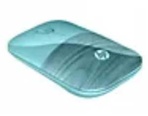 HP Z3700 Wireless Mouse Wireless Range Up to 10 m 1,200 dpi Multi surface tracking Sensor technology Optical Movement Detection 2.4 GHz Wireless (USB Receiver), SeaFoam Teal - 7K370AV HP Z3700 Wireless Mouse Wireless Range Up to 10 m 1,200 dpi Multi surface tracking Sensor technology Optical Movement Detection 2.4 GHz Wireless (USB Receiver), SeaFoam Teal - 7K370AV